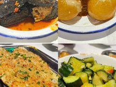 -老长沙龙虾馆·聚会餐厅(白石洲店)