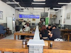 -老磁器口豆汁店(马家堡店)