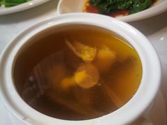 -周三的情书花园餐厅(江北店)