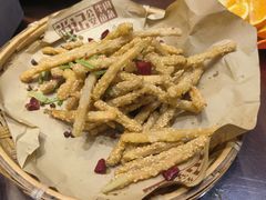 -肖记公安牛肉鱼杂馆·省级非物质文化遗产(三角路直营店)