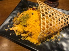 避风塘双菇-十二舍·湯物素煮(江泰潤政店)