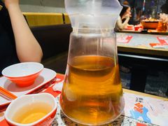 -炭舍干锅(华发商都店)