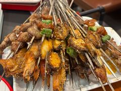 -京元盛铜锅涮肉(上海总店)