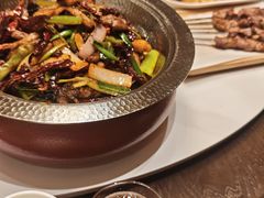 -相约·羊村小馆非遗手抓肉(七一酱园店)
