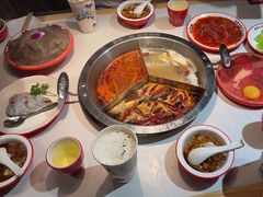 -犊门火锅(长沙五一广场总店)