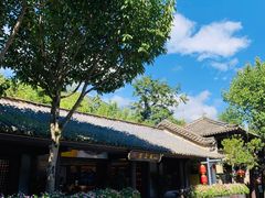 -天龙八部武侠城
