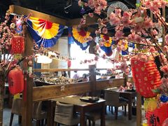 -兰正韩·韩国料理(春熙路店)