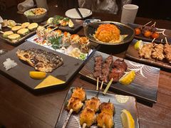 -鸟鹏烧鸟居酒屋(熙龙湾店)