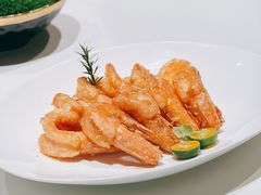 -四季民福烤鸭店(西单华威约饭街店)