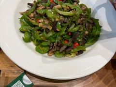 -福宝漠北·专注牛羊肉19年·西北菜(双湖林语店)