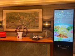 -厦门宝龙铂尔曼大酒店·龙之渊中餐厅