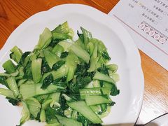 -老弄堂菜馆·老底子杭帮味(鼓楼店)