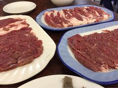 张记涮肉-前门张记涮肉(前门店)