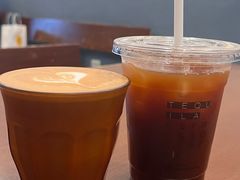 -Tequila Espresso(嘉善路店)