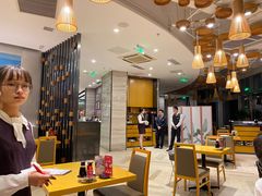 -鼎泰丰(嘉年华•海信广场VILLAGE店)