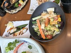 -九井澤精致料理(金茂店)