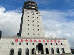 -图们国门景区