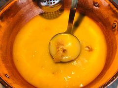 金牌花胶鸡鸡汤-熙瓏里(万科店)