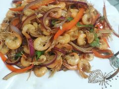 -味好美土菜(迎宾东路店)