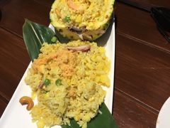 -Local泰莲庭(虹鳟鱼店)