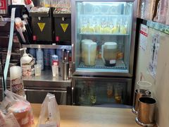 -蜜雪冰城(陆家嘴店)