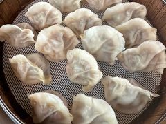 -老边饺子馆·东北菜(虎坊桥店)