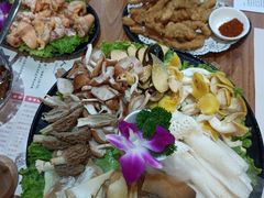 -束河人家(南锣鼓巷店)