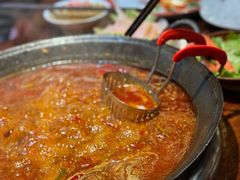 -胖姐社区老火锅(北京总店)