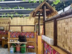 -东北铁锅炖鱼·大鹅·小鸡·排骨(五塔寺广场店)