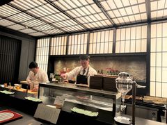 -鳥喜Toriki怀石烧鸟料理