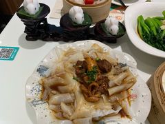 -有心德(麦地店)