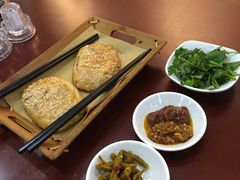油酥饼-五牛头