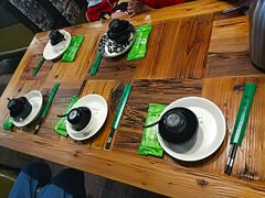 -朋友圈概念餐厅(象山万达广场店)