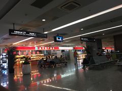 -上海虹桥客运西站