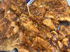 -何适山庄 ·可团建(水长城P2停车场店)