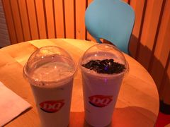 -DQ·蛋糕·冰淇淋(苏州中心店)