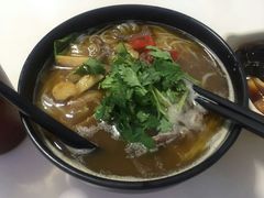 -一品郑记重庆牛肉米线馆(东泰路店)