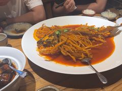-丹江渔村(首都机场店)