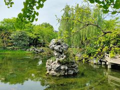 -东山雕花楼