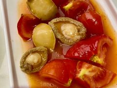 -船说茶点粤菜(海上世界店)