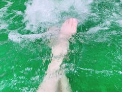 -春晖园度假酒店温泉