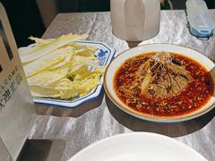 -川香鼎盛·川府家宴商务宴请(市桥富华总店)
