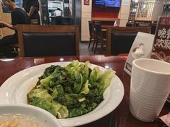-宏状元现熬粥·京味菜(五棵松店)