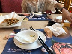 -点都德(汇盈广场店)