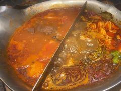 -湊湊火锅·茶憩(打浦桥日月光店)