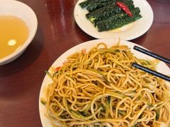 -新川面馆(新街口二店)