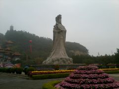天后宫-南沙天后宫景区