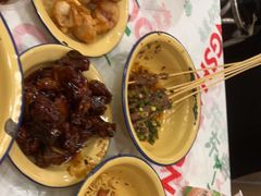 -东排食堂长沙小吃大排档(五一广场店)