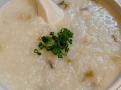 招牌鱼茸粥-荣小馆(临海世纪花城店)