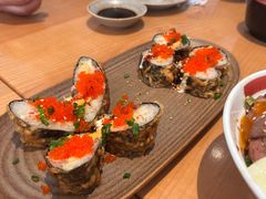 -Tuna maki寿司(苏州中心商场店)